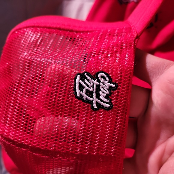 RAFA GUMBO...STRAIN GANG.... SUPER RARE HOODIE AND HAT .... BRAND NEW SIZE XL - Picture 4 of 10